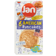 American pancake